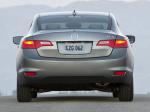 Acura ILX 2.0L 2012 года